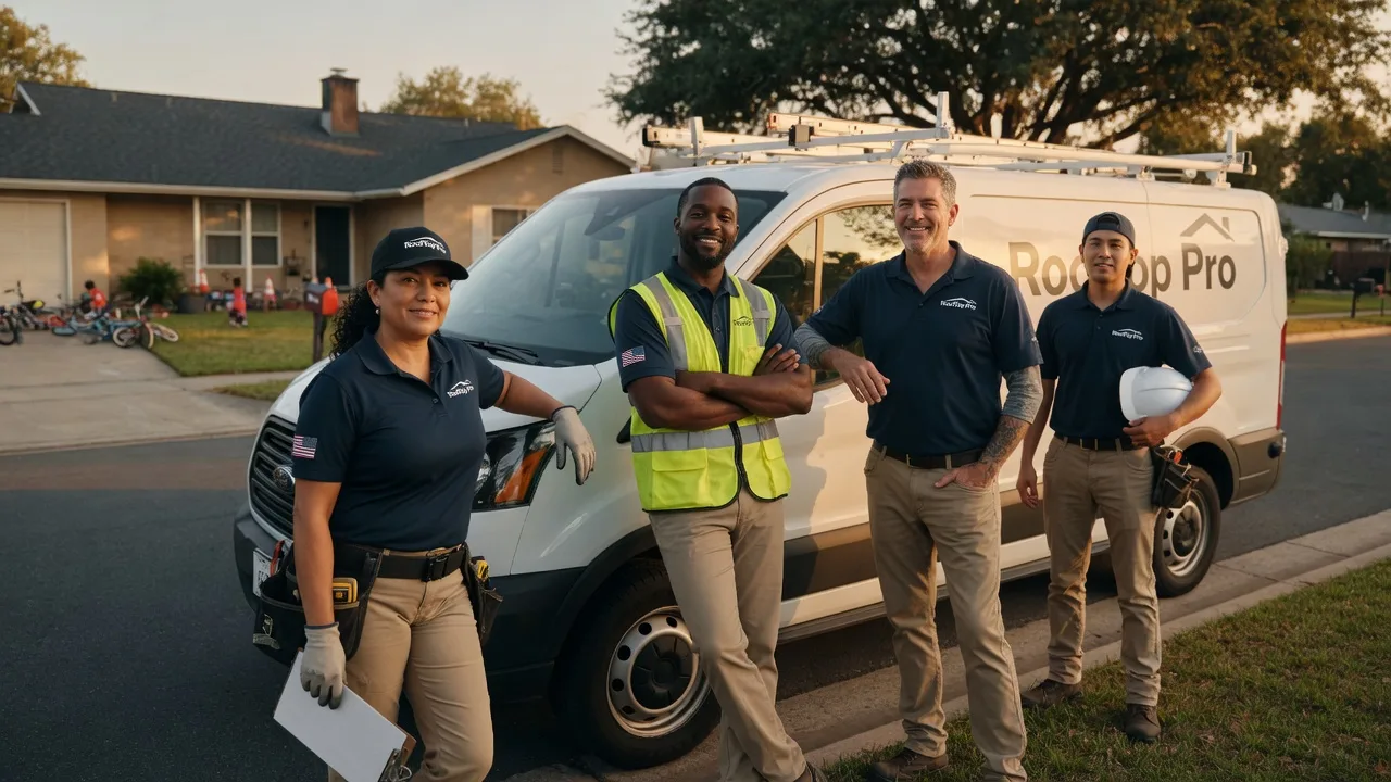 Roof Repair in Orleans, NE near me